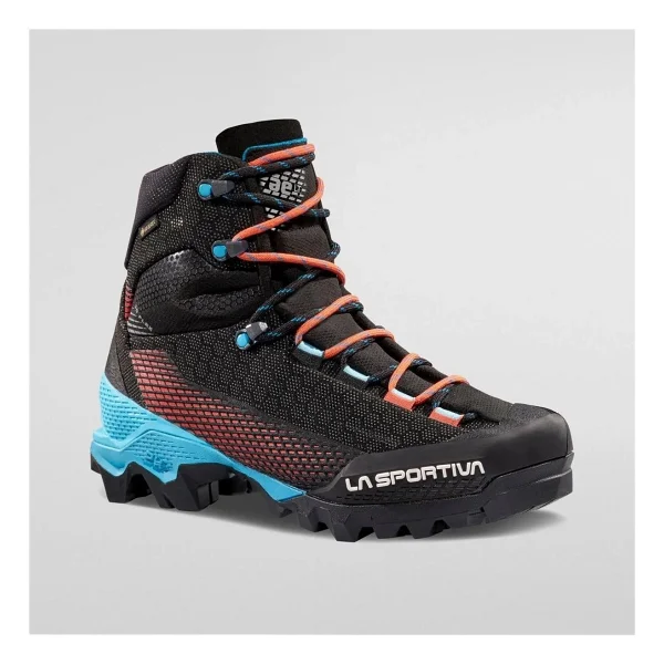 La Sportiva Aequilibrium ST GTX Dağcılık Botu - Görsel 6