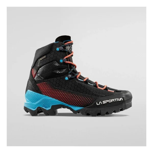 La Sportiva Aequilibrium ST GTX Dağcılık Botu - Görsel 3