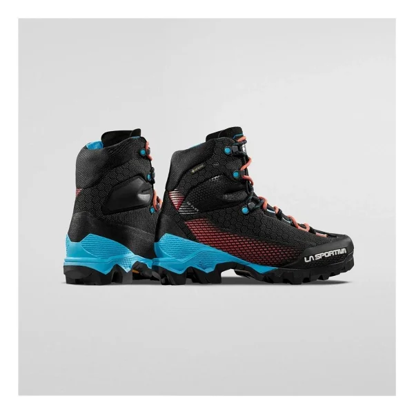 La Sportiva Aequilibrium ST GTX Dağcılık Botu - Görsel 4