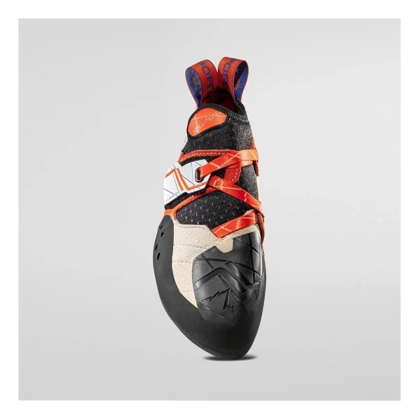 La Sportiva Solution W Tırmanış Ayakkabısı - Görsel 3