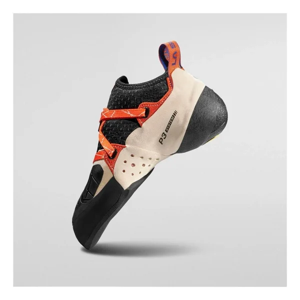 La Sportiva Solution W Tırmanış Ayakkabısı - Görsel 5