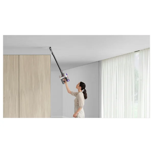 Dyson V8 Total Clean Şarjlı Dikey Süpürge - Görsel 2