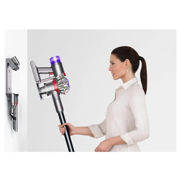 Dyson V8 Total Clean Şarjlı Dikey Süpürge - Görsel 6