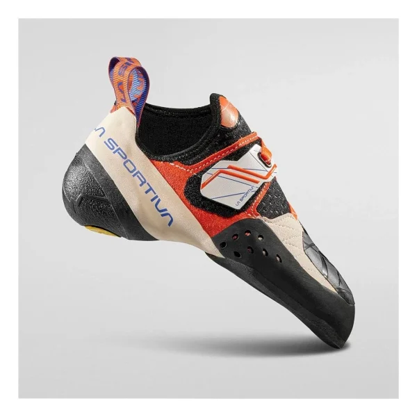 La Sportiva Solution W Tırmanış Ayakkabısı - Görsel 8