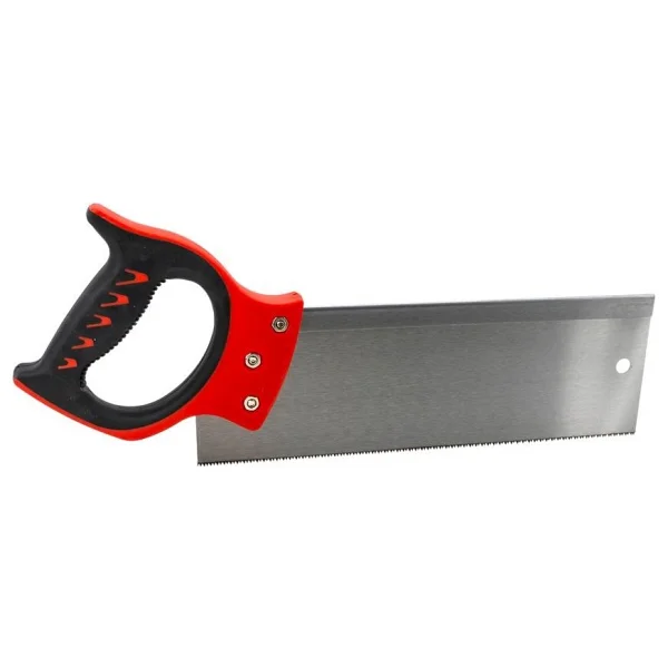 Rox Wood 0330 300 Mm El Tipi Zıvana Ahşap Testere - Görsel 2