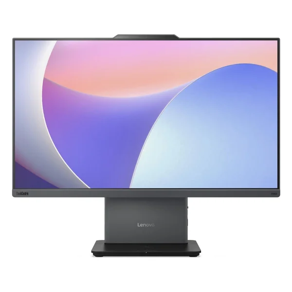Lenovo Thinkcentre Neo 50a Gen 5 12sca079tr İ5-13420h 16 GB 512 GB SSD UHD Graphics 23.8" Full HD All İn One PC - Görsel 9