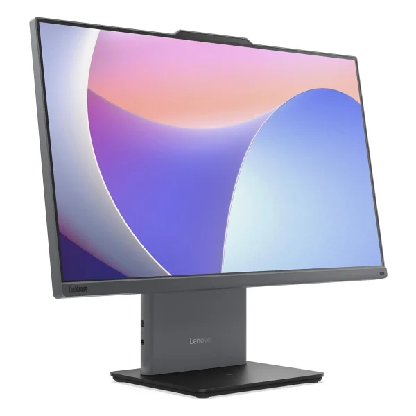 Lenovo Thinkcentre Neo 50a Gen 5 12sca079tr İ5-13420h 16 GB 512 GB SSD UHD Graphics 23.8" Full HD All İn One PC - Görsel 2