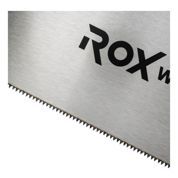 Rox Wood 0330 300 Mm El Tipi Zıvana Ahşap Testere - Görsel 7