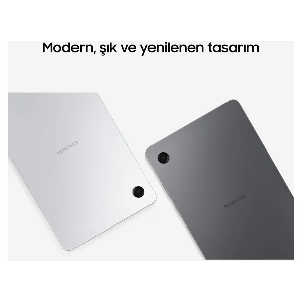 Samsung Galaxy Tab A11 Lte Sm-X135g 128 GB 8.7" Tablet - Görsel 3