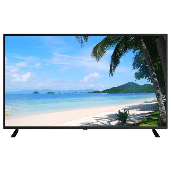 Dahua Lm55-F400 55'' 4K Ips Monitör - Görsel 2