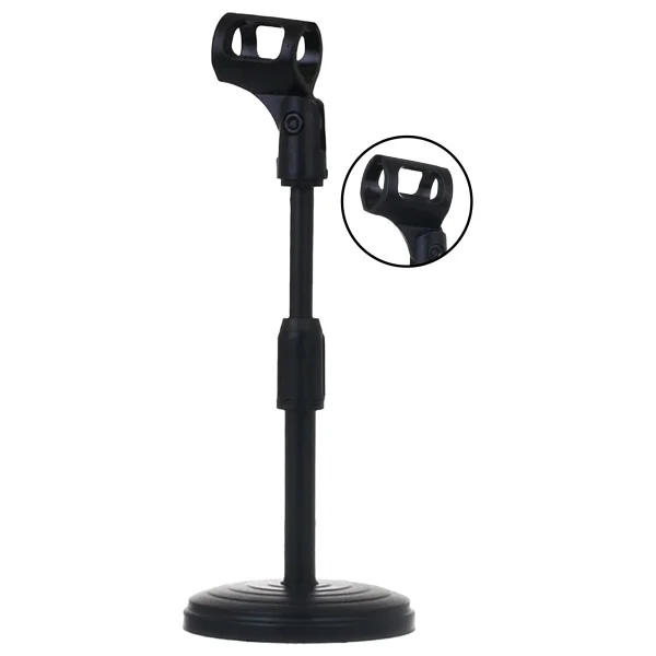 Lastvoice Ms-11 Mini Masa Mikrofon Standı - Görsel 3