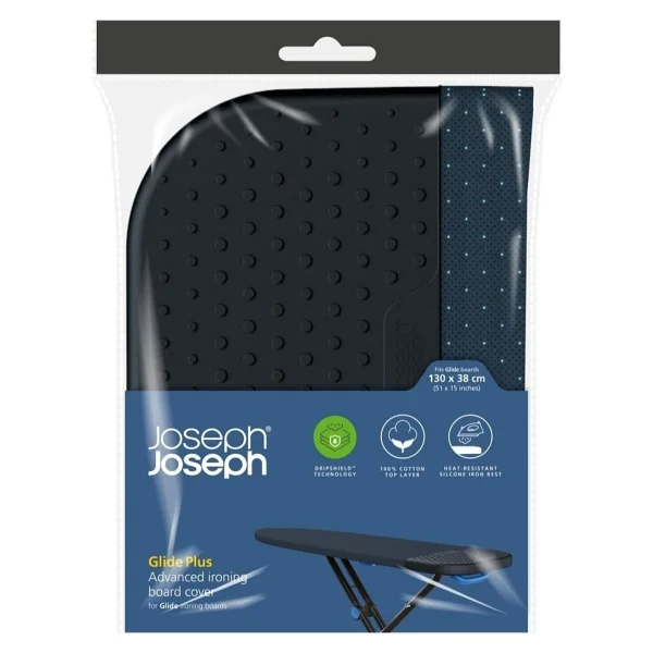 Joseph Joseph Glide Plus Advanced Ütü Masası Örtüsü (50008) - Lacivert - 95 - Görsel 2