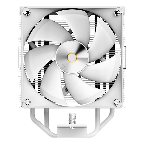 Ocypus Delta A40 Argb Beyaz İşlemci Soğutucu - Görsel 8