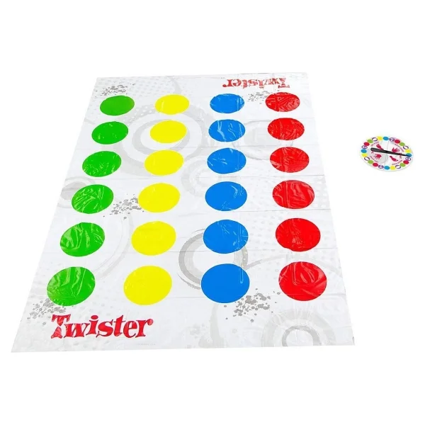 Hasbro Twister - Görsel 9