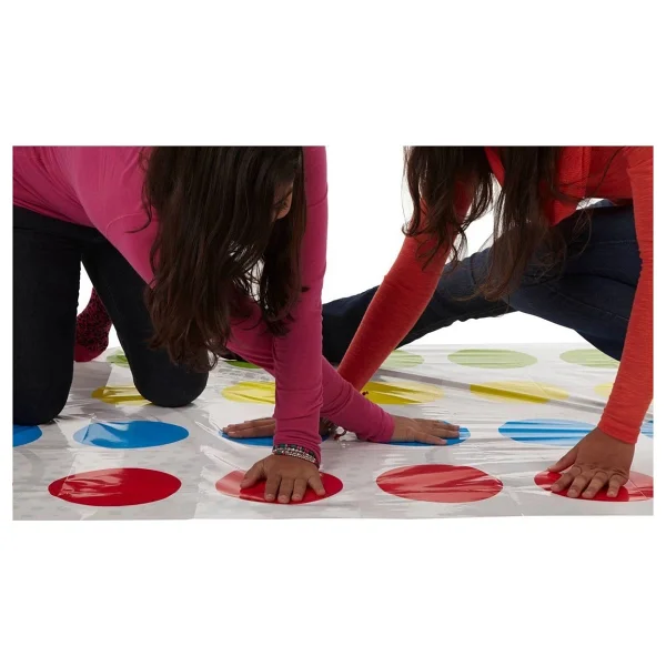 Hasbro Twister - Görsel 10