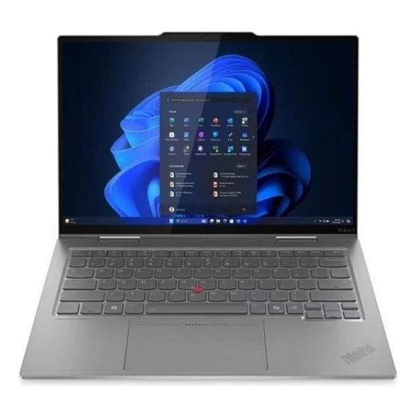 Lenovo Thinkad X1 G10 Aura Edition 21nu0023tx Ultra 7 258v 32 GB 1 TB SSD Arc 140v 14" İkisi Bir Arada Notebook - Görsel 7
