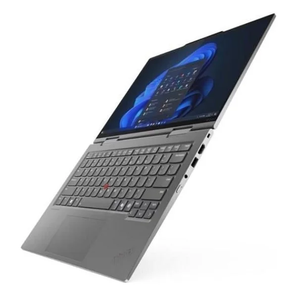 Lenovo Thinkad X1 G10 Aura Edition 21nu0023tx Ultra 7 258v 32 GB 1 TB SSD Arc 140v 14" İkisi Bir Arada Notebook - Görsel 2