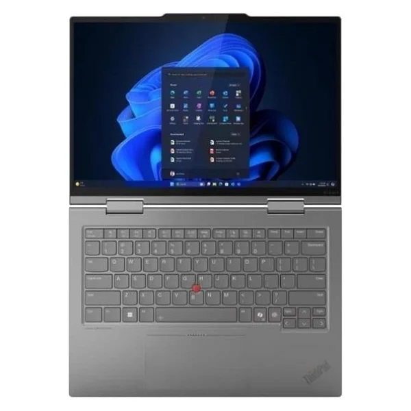 Lenovo Thinkad X1 G10 Aura Edition 21nu0023tx Ultra 7 258v 32 GB 1 TB SSD Arc 140v 14" İkisi Bir Arada Notebook - Görsel 3
