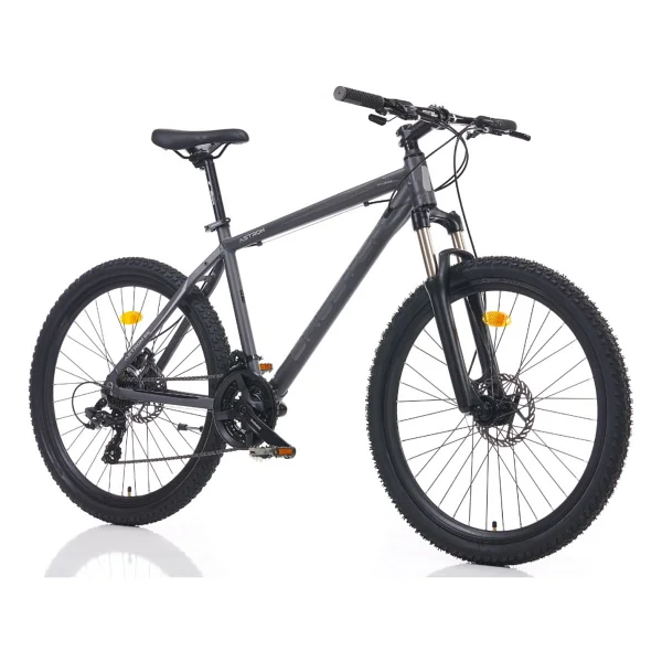 Carraro Force 600 V 21 Vites 26 Jant Erkek Dağ Bisikleti - Görsel 5