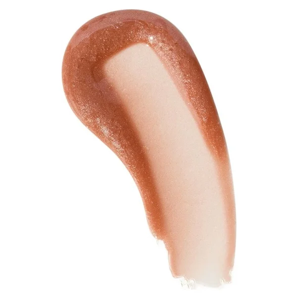 Revolution Shimmer Bomb Glimmer Nude Gloss - Görsel 2