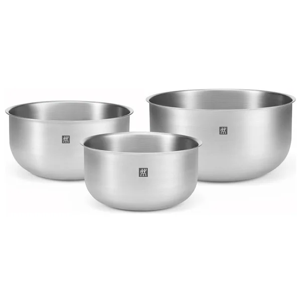 Zwilling Prep 3'lü Kase Seti - Görsel 6