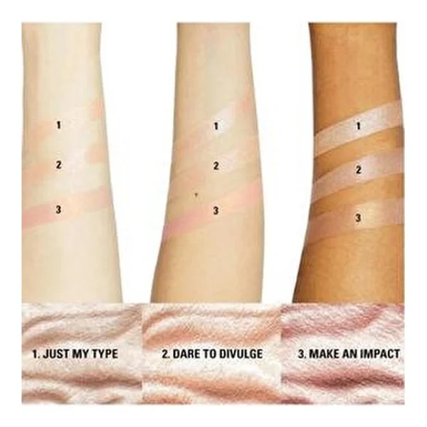 Revolution Reloaded Highlighter - Görsel 5