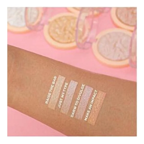 Revolution Reloaded Highlighter - Görsel 7