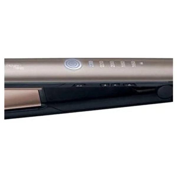 Remington S8590 Keratin Therapy Pro Saç Düzleştirici - Görsel 5