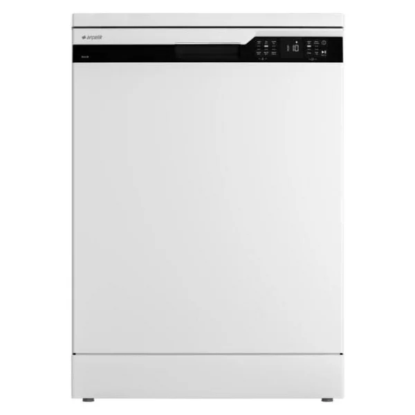 Arçelik 6444 Ok 4 Programlı Bulaşık Makinesi - Görsel 5