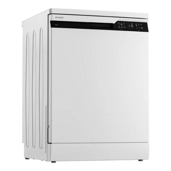Arçelik 6444 Ok 4 Programlı Bulaşık Makinesi - Görsel 6