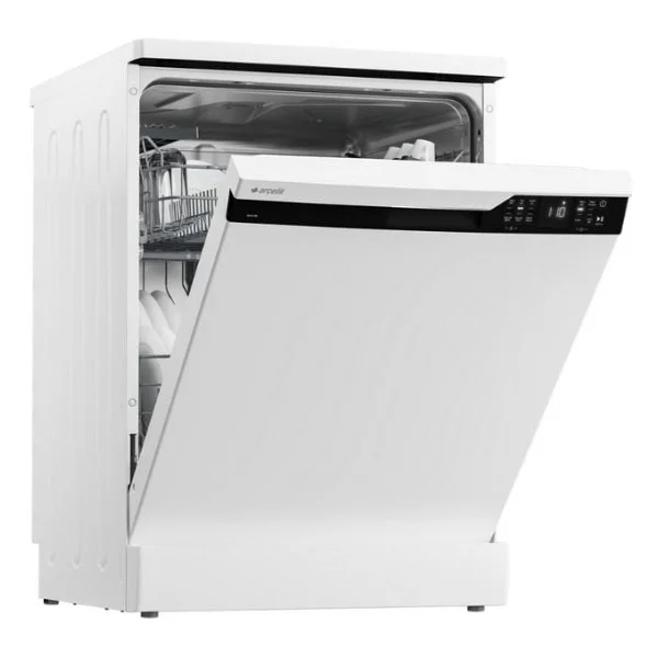 Arçelik 6444 Ok 4 Programlı Bulaşık Makinesi - Görsel 7