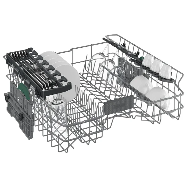 Arçelik 6444 Ok 4 Programlı Bulaşık Makinesi - Görsel 9