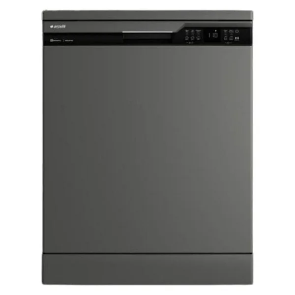 Arçelik 6455 Wf Mg 7 Programlı Bulaşık Makinesi - Görsel 8