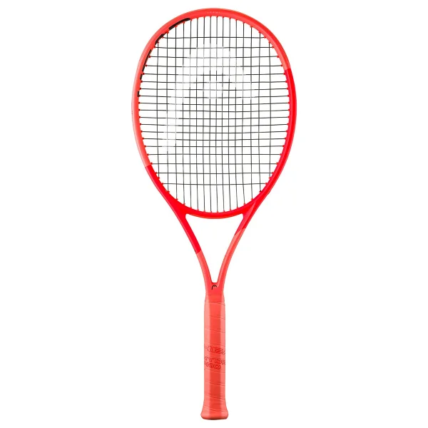 Head Radical Team L 2025 Tenis Raketi - L1 - Turuncu - Görsel 6