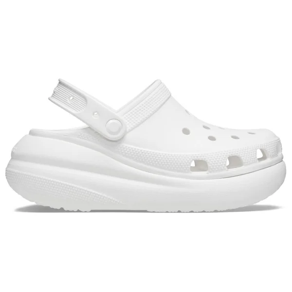 Crocs Classic Crush Clog 207521 Terlik - Görsel 6