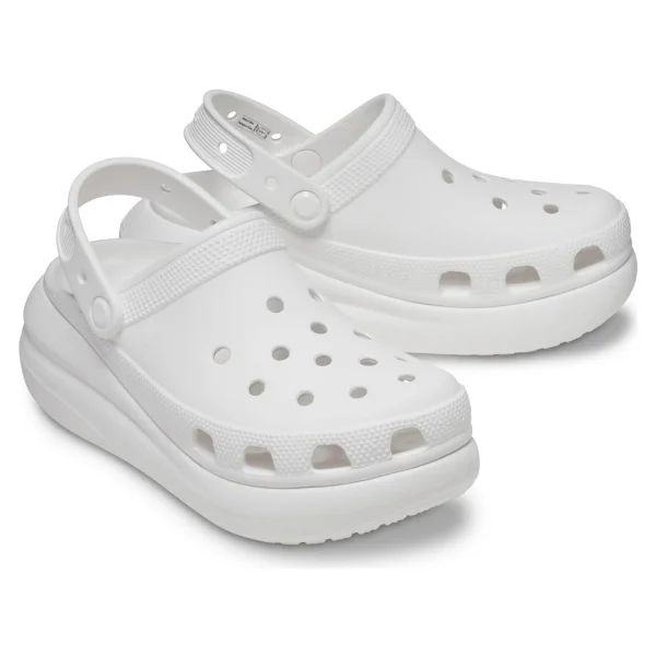 Crocs Classic Crush Clog 207521 Terlik - Görsel 7