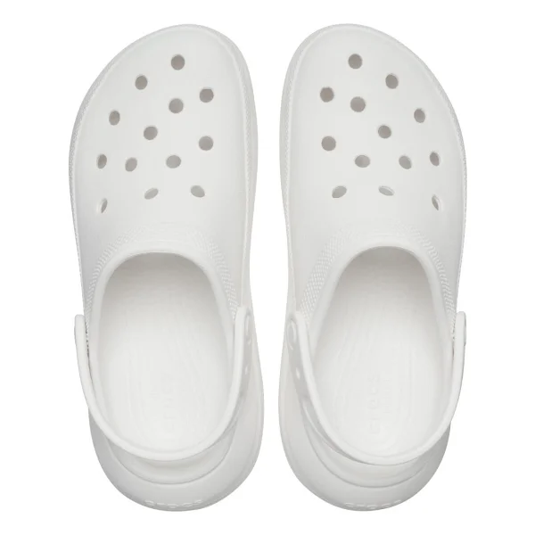 Crocs Classic Crush Clog 207521 Terlik - Görsel 8