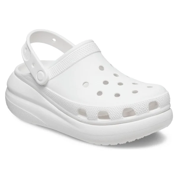 Crocs Classic Crush Clog 207521 Terlik - Görsel 10