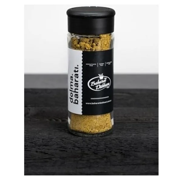 Storemax Baharat Dükkanı Dolma 50gr (Cam) - 0 - 249 Ml - Görsel 4