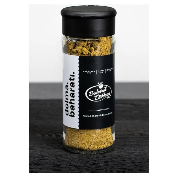 Storemax Baharat Dükkanı Dolma 50gr (Cam) - 0 - 249 Ml - Görsel 2