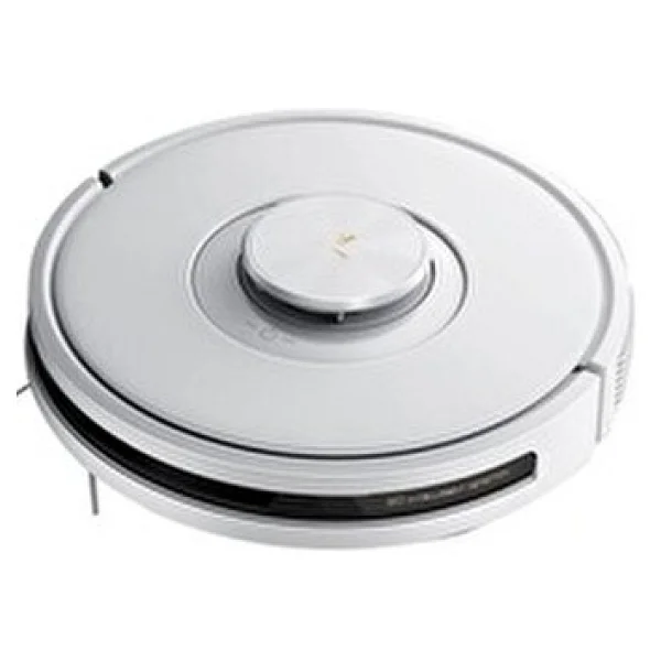Viomi V5 Pro Vacuum Cleaner Akıllı Robot Süpürge - Görsel 8