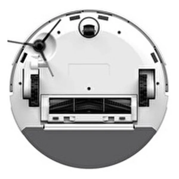 Viomi V5 Pro Vacuum Cleaner Akıllı Robot Süpürge - Görsel 9