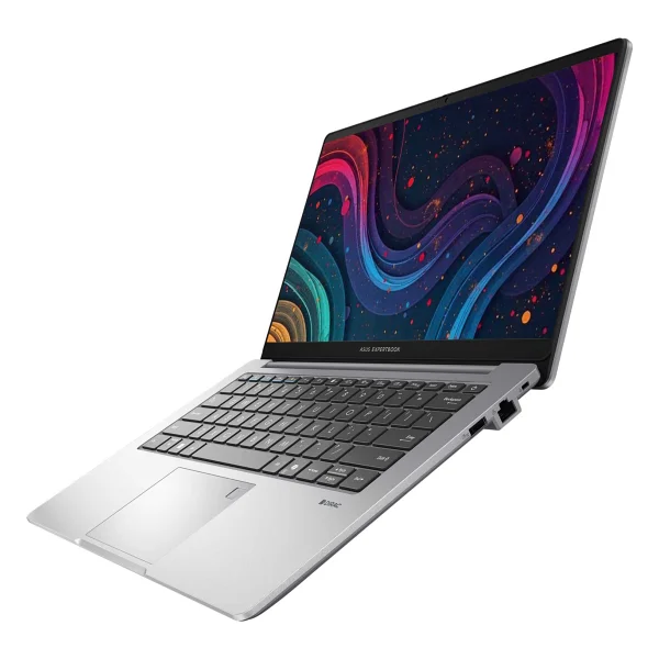 Asus Expertbook P1 P1403cva-I716512g0d008 I7-13620h 16 GB 512ssd 14" FHD Windows 11 Pro Taşınabilir Bilgisayar-Cnt009 - Gri - Görsel 3