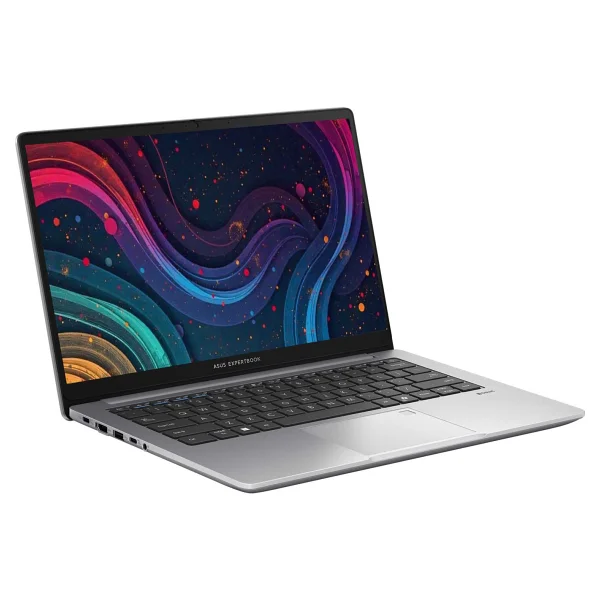 Asus Expertbook P1 P1403cva-I716512g0d010 I7-13620h 32 GB 512ssd 14" FHD Windows 11 Pro Taşınabilir Bilgisayar-Cnt011 - Gri - Görsel 2