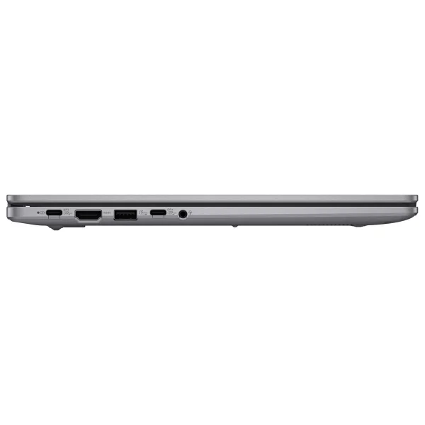 Asus Expertbook P1 P1403cva-I716512g0d010 I7-13620h 32 GB 512ssd 14" FHD Windows 11 Pro Taşınabilir Bilgisayar-Cnt011 - Gri - Görsel 6