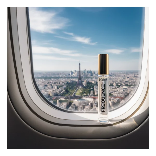 Loris K-204 Edp 50 Ml Kadın Parfüm - Görsel 4