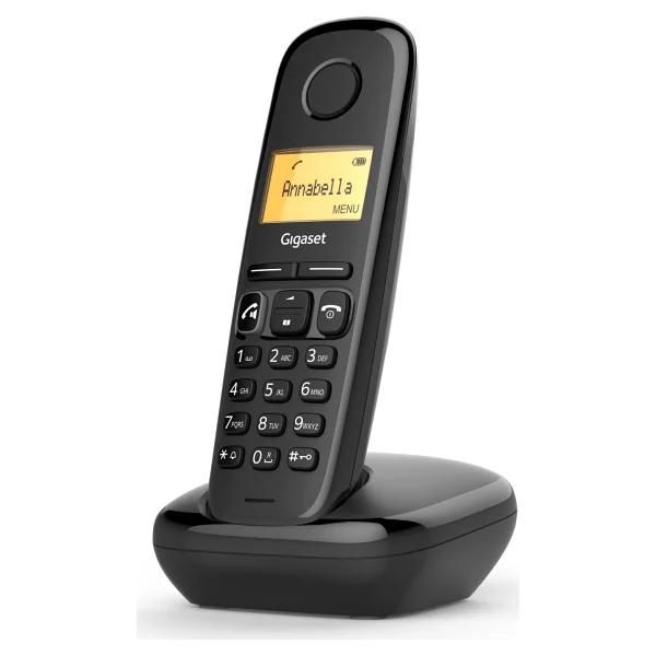 Gigaset A270 Dect Telefon - Görsel 9