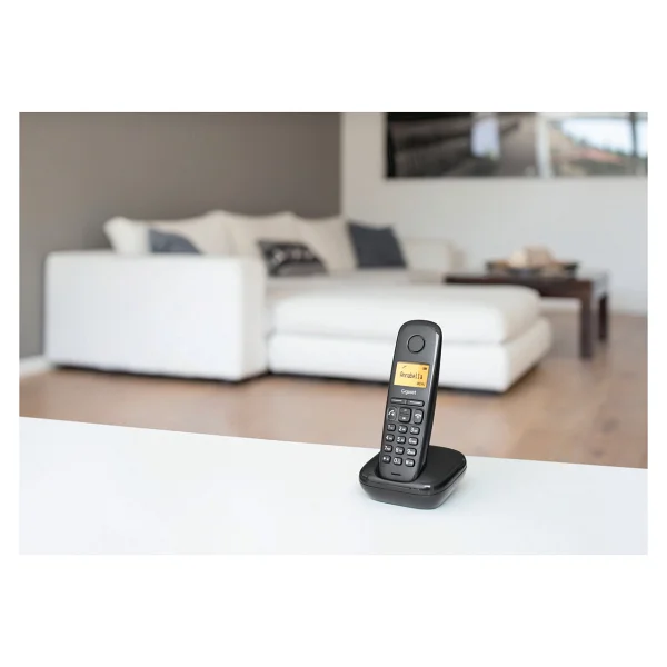 Gigaset A270 Dect Telefon - Görsel 10
