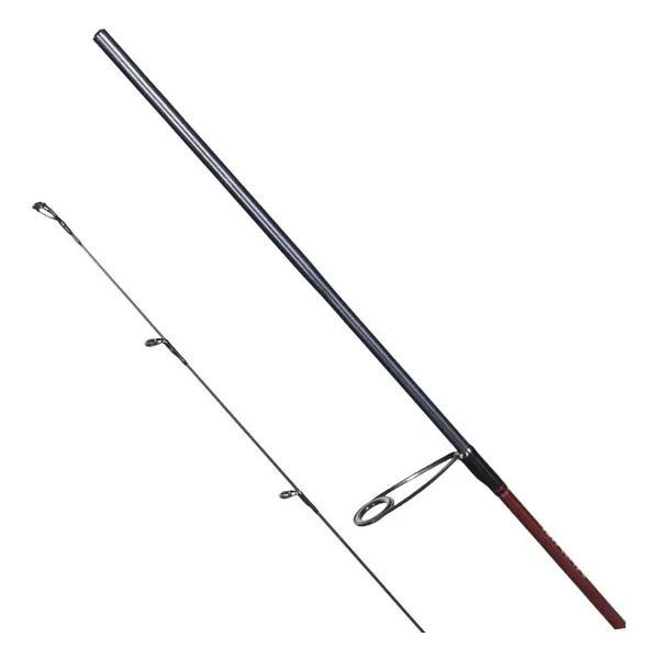 Daiwa Gekkabijin Mx 221 Cm 3-12 Gr 2 Parçalı Lrf Kamışı - Görsel 2
