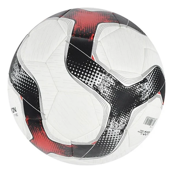 Tryon Try-Ft180 Kırmızı Futbol Topu 3 Numara - Beyaz - Görsel 4